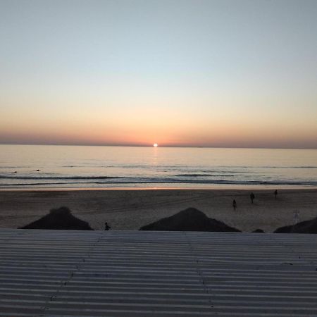 Apartmán The View - Sea, Surf And Lisbon Costa de Caparica Exteriér fotografie